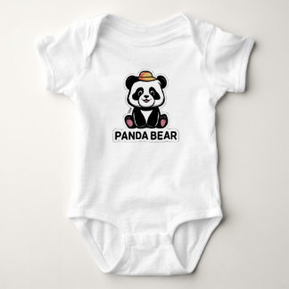 Oso Panda T Shirt