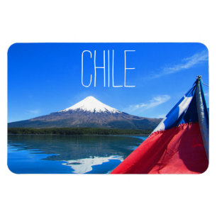 osorno-vulkanchiplommon magnet