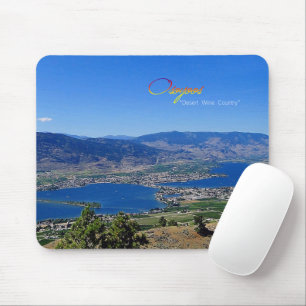 Osoyoos Desert Vin Land Musmatta