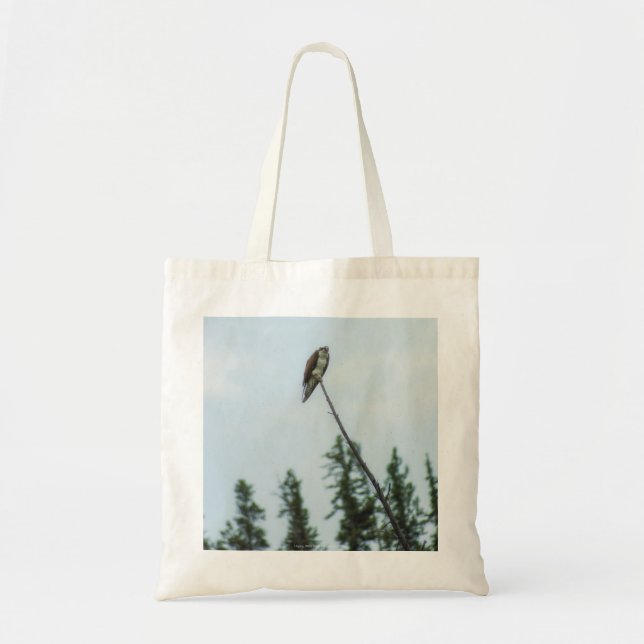 Osprey 9028 tygkasse (Framsidan)