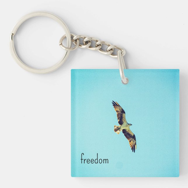 Osprey art (Framsidan)