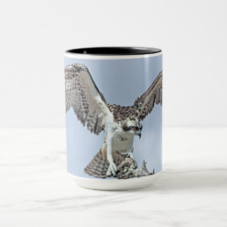 Osprey Ceramic Mugg