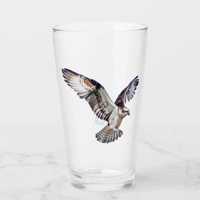Osprey Glas Tumbler (Framsida)
