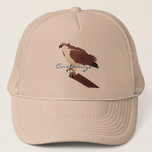 Osprey Hawk Raptor Thunder_Cove Keps