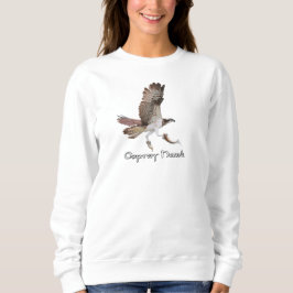 Osprey Hawk Sweatshirt T Shirt