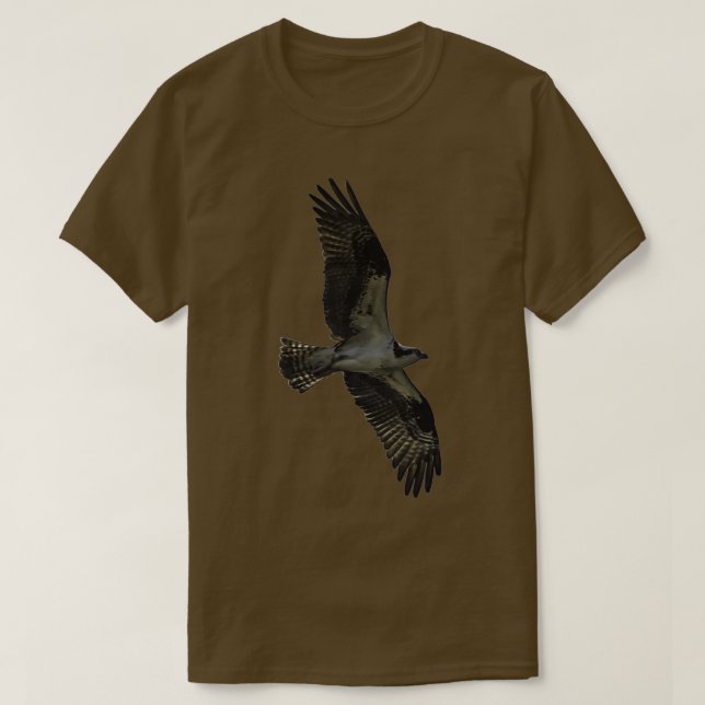 Osprey-sodling T Shirt (Design framsida)