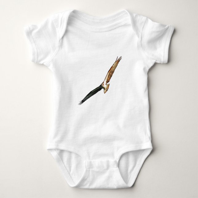 Osprey Tee (Framsida)