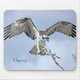 Osprey Wingspan Mousepad Musmatta
