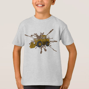 Ösregna laddaren t shirt