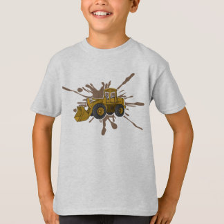 Ösregna laddaren t shirt