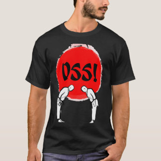 OSS 1 T SHIRT