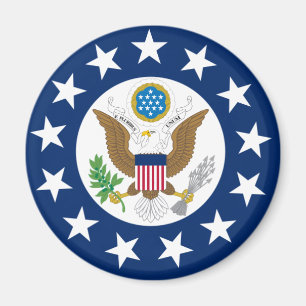 Oss ambassadör, United States Magnet