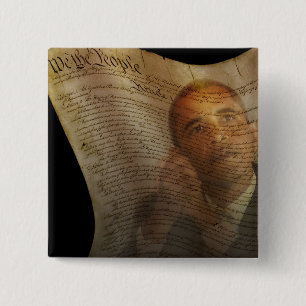 Oss folket… Barack Obama & konstitutionen Knapp