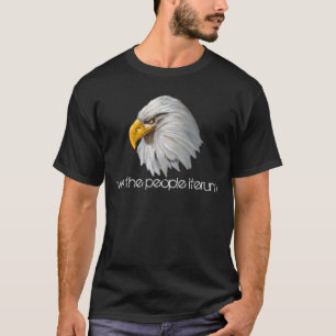 oss folket iterumörnhuvud tee