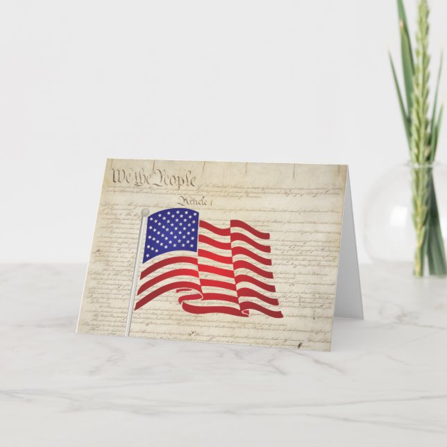 Oss folket kort (Framsida)