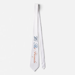 Oss folket slips