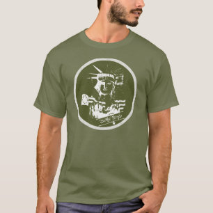 Oss folket t-shirt