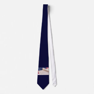 Oss folket Tie Slips