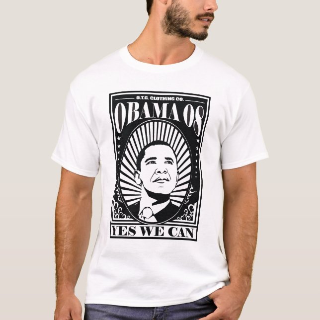 Oss ja Can. Tee (Framsida)