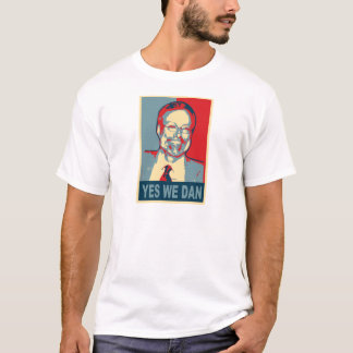 Oss ja Dan T-shirt
