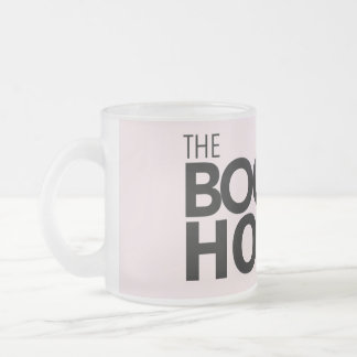 OSS ♥️ KOMBUCHA! FROSTAD GLASMUGG