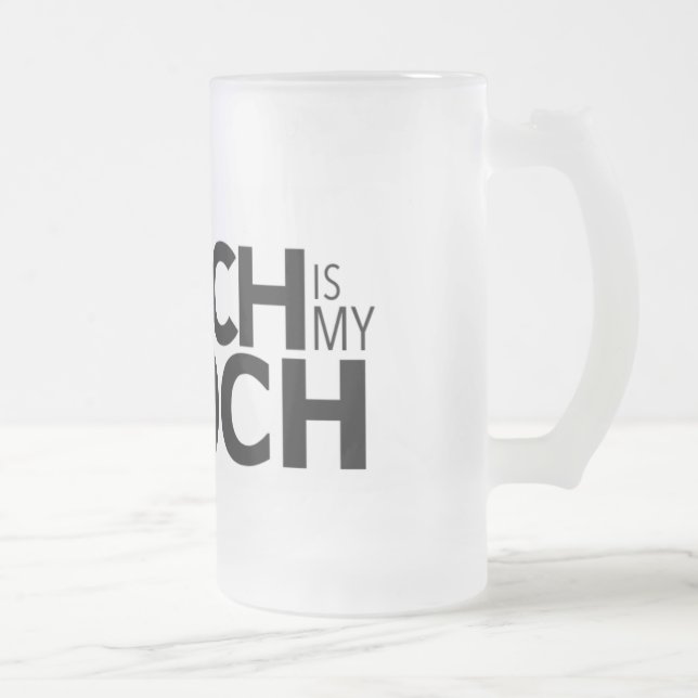 OSS ♥️ KOMBUCHA! FROSTAT ÖLGLAS (Höger)