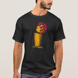OSS MÄSTARNA - MÄSTARET-tröja för ROVFÅGLAR 2 T Shirt