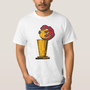 OSS MÄSTARNA - ROVFÅGLAR 2019 MÄSTARE T SHIRT