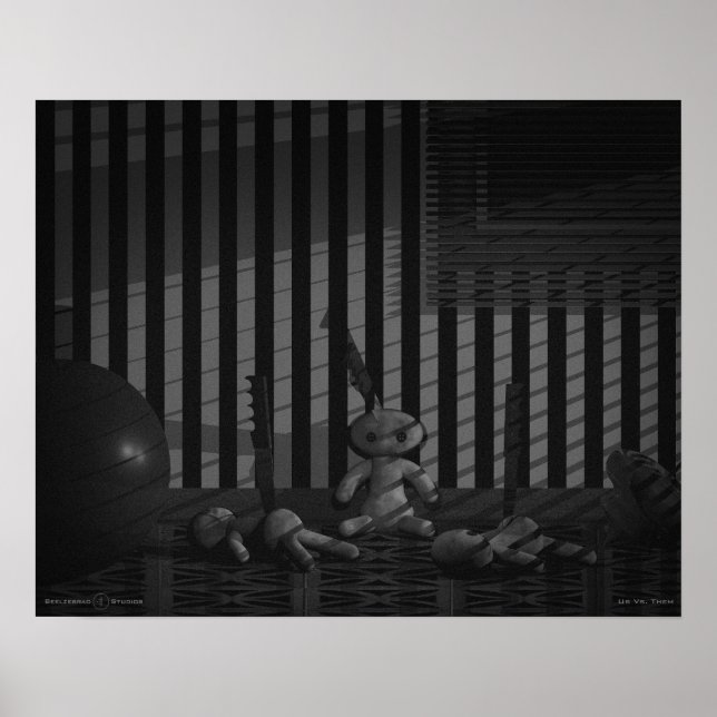 Oss Mot Dem Poster (Framsidan)