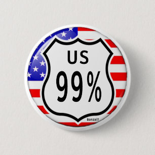 Oss ockupation: 99% knapp