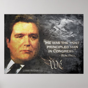 Oss Poster