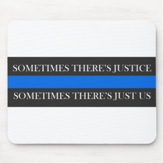 Oss precis Mousepad Musmatta