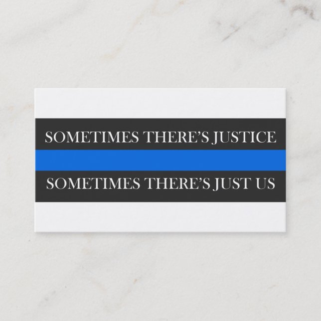 Oss precis visitkortar visitkort (Framsida)