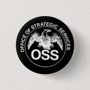 OSS-slag knäppas Knapp