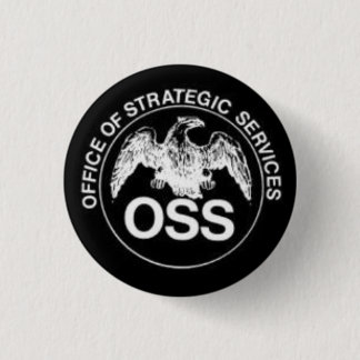 OSS-slag knäppas Knapp