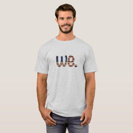 Oss utslagsplats t shirt