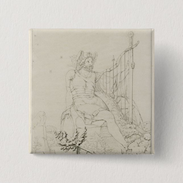 Ossian 1804-5 knapp (Framsida)