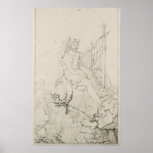 Ossian 1804-5 poster