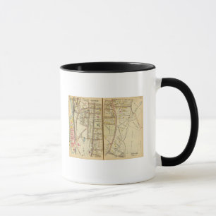 Ossining, New York Mugg