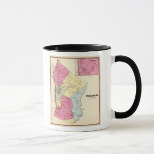 Ossining, Sparta Mugg