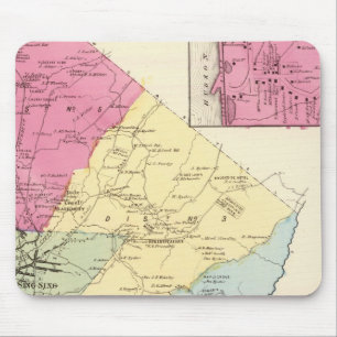 Ossining, Sparta Musmatta