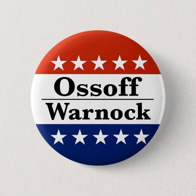 Ossoff Warnock Georgia Runoffs Knapp (Framsida)