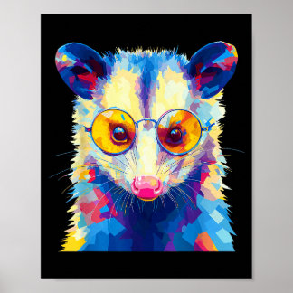 Ossum Ssum Singlar Poster