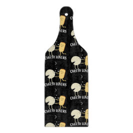 Ost Älskare och Connoisseur