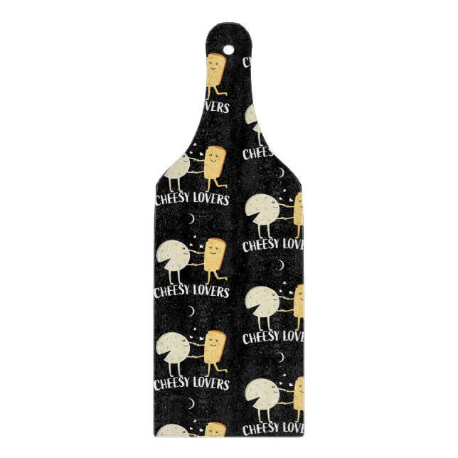 Ost Älskare och Connoisseur (Framsidan)