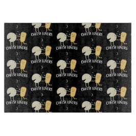 Ost Älskare och Connoisseur