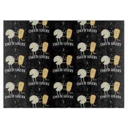 Ost Älskare och Connoisseur