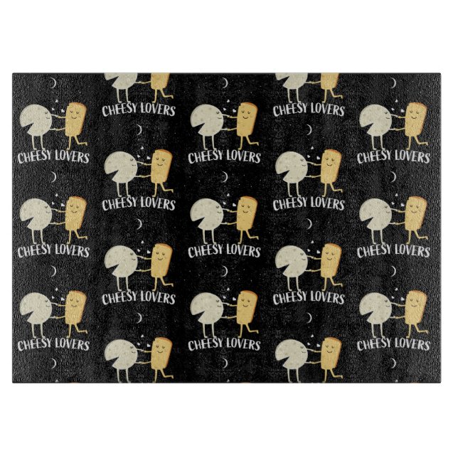 Ost Älskare och Connoisseur (Framsidan)