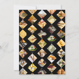 Ost är allt du behöver