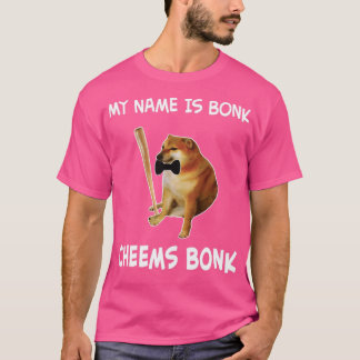 Ost bench t shirt